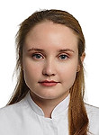 Врач Глухова Тамара Константиновна