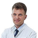 Врач Глуховской Дмитрий Владимирович