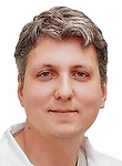 Врач Глушаков Руслан Иванович