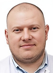 Врач Глушенков Юрий Вячеславович