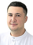 Врач Глушко Всеволод Андреевич