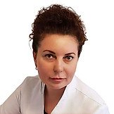 Врач Глушкова Оксана Анатольевна