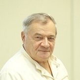 Врач Глыбовский Эдуард Евгеньевич
