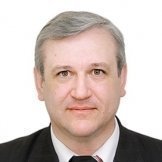 Врач Гнатовский Владимир Васильевич