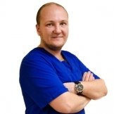 Врач Гнедаш Сергей Сергеевич