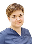 Врач Гниденко Наталья Викторовна
