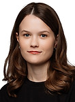 Врач Гобанова Софья Михайловна