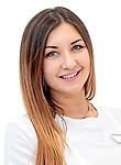 Врач Года Екатерина Игоревна