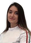 Врач Года Елена Игоревна