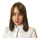 Врач Годлевская Александра Владимировна
