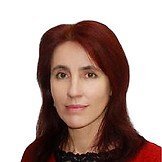 Врач Годованник Светлана Валерьевна