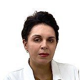 Врач Гофман Элина Феликсовна