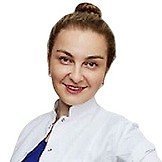 Врач Гогохия Тамара Зауровна