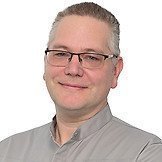 Врач Гоголев Андрей Викторович