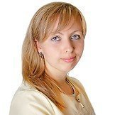 Врач Гоголева Елена Леонидовна