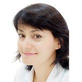 Врач Гогуа Манана Спиридоновна