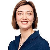 Врач Гохаева Дина Наилевна