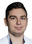 Врач Гохерц Виктор Сергеевич