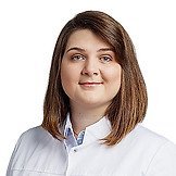 Врач Гохман Екатерина Александровна