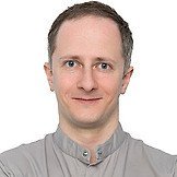 Врач Гольцман Кирилл Ефимович