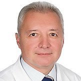Врач Гольцов Валерий Ремирович