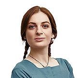 Врач Гольцова Яна Сергеевна