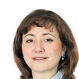 Врач Гольдштейн Елена Владимировна