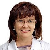 Врач Голенева Татьяна Викторовна