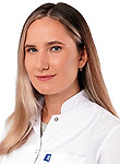 Врач Голева Мария Алексеевна