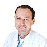 Врач Голик Александр Александрович