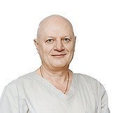 Врач Голиков Валерий Геннадьевич