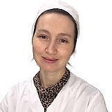 Врач Голикова Надежда Эдуардовна