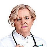 Врач Голикова Римма Владимировна