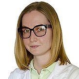 Врач Голикова Татьяна Игоревна