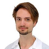 Врач Голобоков Георгий Станиславович