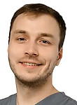Врач Голоднюк Артем Вячеславович
