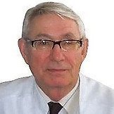 Врач Голощапов Евгений Тихонович