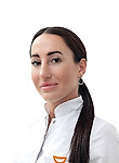 Врач Голощапова Анжела Николаевна