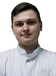 Врач Голоскоков Александр Борисович