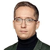 Врач Голосов Егор Александрович