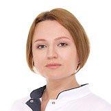 Врач Голотина Мария Владимировна