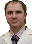 Врач Голоухов Дмитрий Алексеевич