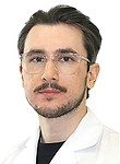 Врач Голованов Петр Алексеевич