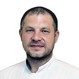 Врач Голованов Вениамин Юрьевич