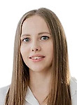Врач Голованова Анастасия Игоревна
