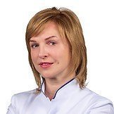 Врач Голованова Юлия Викторовна