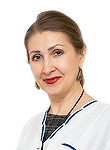 Врач Голованова Вероника Анатольевна
