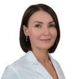 Врач Головатинская Нина Сергеевна
