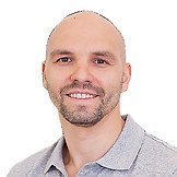 Врач Головешко Сергей Андреевич
