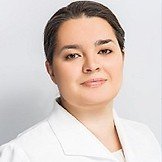 Врач Головина Анна Евгеньевна